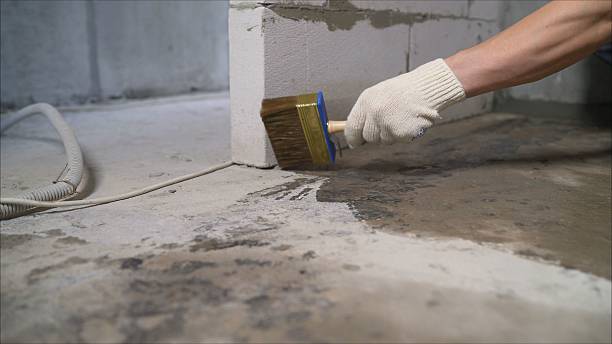 24/7 Emergency Waterproofing experts in Lawrenceville, GA
